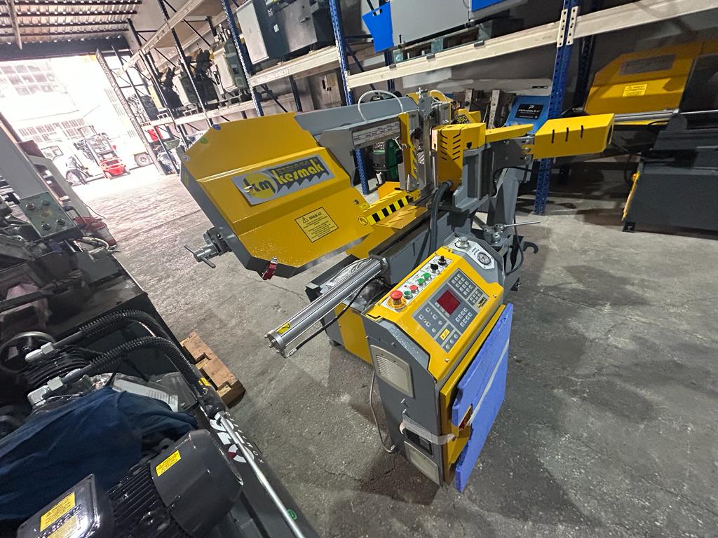 KESMAK KME DG 350