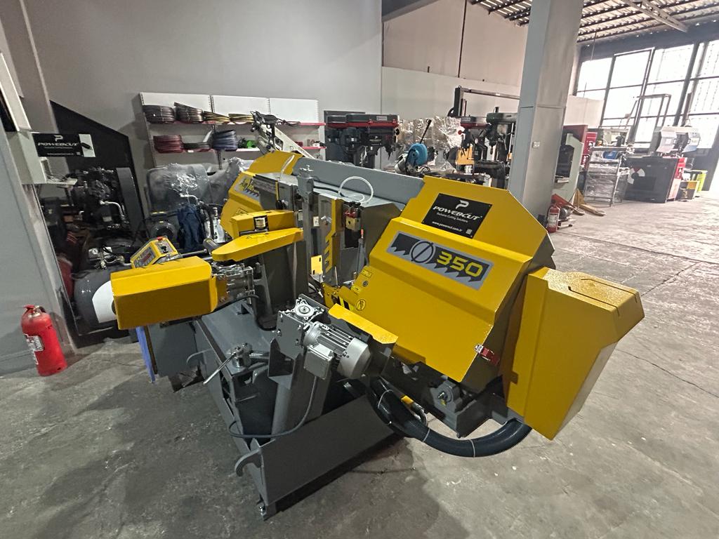 KESMAK KME DG 350