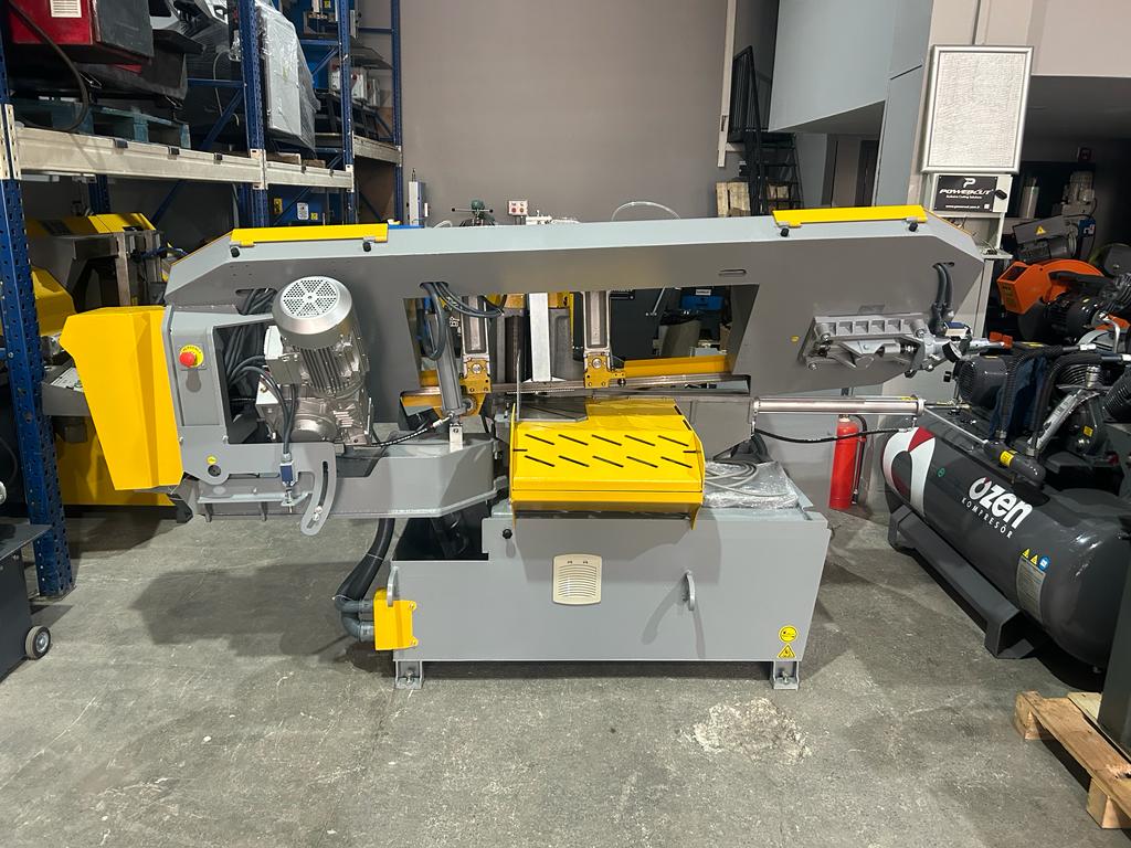KESMAK KME DG 350