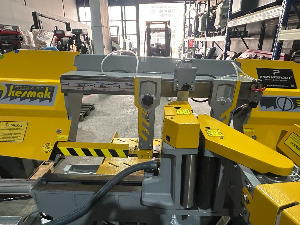 KESMAK KME DG 350