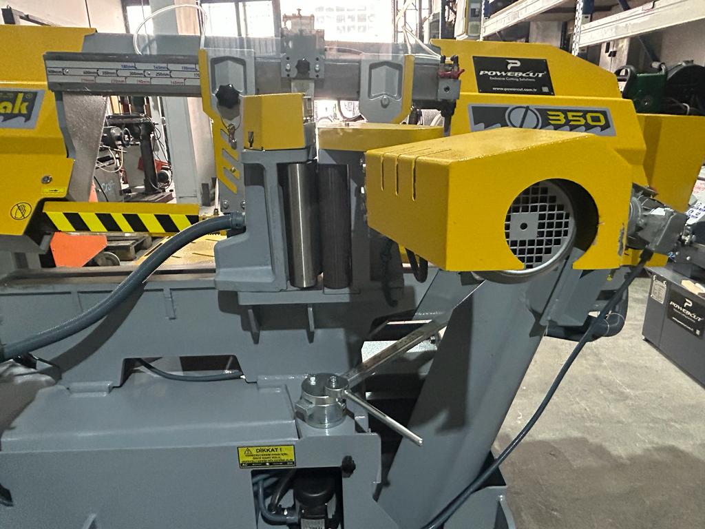 KESMAK KME DG 350